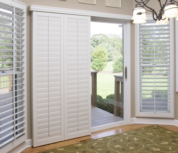 Sliding Door Shutters San Diego Sliding Door Shutters
